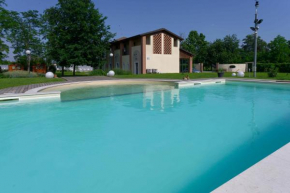Agriturismo La Boschina